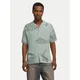 Jack & Jones Srajca Jeff 12268465 Zelena Relaxed Fit