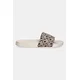 Tommy Hilfiger Natikači Monogram Pool Slide FW0FW09423 Rjava