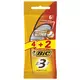 BRIJAC BIC 3 SENSITIVE 4+2 GRATIS (20) MDI