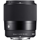 SIGMA 30mm F/1.4 DC DN Contemporary Sony