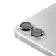 Zastita za kameru diamond za iphone 16 (6.1)/16 plus (6.7) crna ( FL11425 )