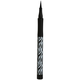 Dermacol Black Sensation Precise Black Eyelineri black 1 ml