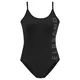 Elbsand Enodelne kopalke siva / črna