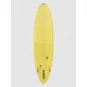 Light Wide Glider Vanilla - PU - US + Future   Surfboard uni