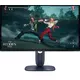 Dell Monitor AW2725D, 27, QHD OLED, 280Hz, FreeSync, G-Sync, Alienware Gaming, Crni