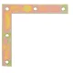KOTNIK 100X100X15 MM