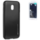 I-Jelly futrola za Samsung Galaxy J7 2017 - Crna KP19523