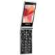 MAXCOM mobilni telefon MM835, Black