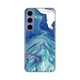 Torbica Silikonska Print za Samsung S926B Galaxy S24 Plus Blue Marble