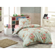 L`ESSENTIEL MAISON Komplet posteljina (160x220) Alanur Mint