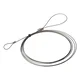 Stabiliser for Support Axis 5801-971