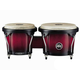 MEINL bongo HB100WRB, rdeč