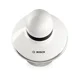 Seckalica BOSCH MMR08A1/Serija 2/400W/bela