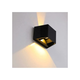 Immax 08489L - LED solarno zidno svetlo sa senzorom LED/2W/5V IP54
