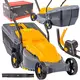Električna kosilnica 2200W PM-KSE-2200MN