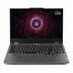 Laptop LENOVO LOQ 15ARP9 DOS/15.6 FHD/Ryzen 7-7435HS/24GB/1TB/RTX 4060-8GB/backlit SRB/siva