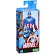 MARVEL Maščevalci figura Kapitan Amerika