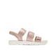 Sandali Nelli Blu CSS20370-17 Roza