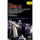 HINDEMITH - CARDILLAC DVD