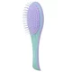 Killys Četka za kosu Velvet Touch 500380, Ljubičasto-plava