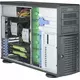Supermicro CSE-743AC-1K26B-SQ computer case Full Tower Black 1200 W (CSE-743AC-1K26B-SQ)