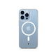 iSTYLE HERO Magnetic Case pro iPhone 13 mini (5,4) - transparent
