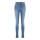 VERO MODA Kavbojke Sophia, modra