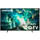 Samsung Smart UHD/4K LED TV 55RU8002