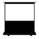 Platno za projektor Xwave PU214HD43 170x128 cm/84/4:3/Pull-up, podno