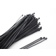 Wiretech vezica za kabele (100kom) 150*2,5 mm