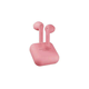 Happy Plugs Air 1 Go roze bluetooth slušalice