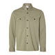 SELECTED HOMME Prehodna jakna, zelena