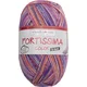 Schoeller + Stahl Fortissima Color 8-fach 90010-807 Sunset Red Pletilna preja