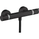 HANSGROHE termostatska armatura za tuš Ecostat Comfort (13116670) - črna mat