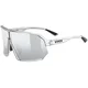 Športna očala Uvex  Sportstyle 237 Clear/Mir.Silver (S5330589116)