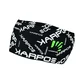 Karpos PELMO HEADBAND, trak m.poh ščit, črna 2500498