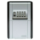 Abus Zaštitna kutija za ključeve (Prikladno za: 50 ključeva, D x Š x V: 62 x 83,5 x 120 mm, Bez LED osvjetljenja)
