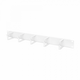 Digitus organizator 1U rack 40x60mm siv DN-97601