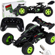 WOWO Mini RC terenski avto na daljinsko upravljanje 2,4 GHz do 15 km/h