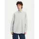 Srajca s primesjo lanu Tommy Jeans