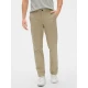 Gap Hlače modern khakis in straight fit with Flex 34X32