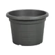 eoshop Plastični cvetlični lonec CILINDRO d30x21cm