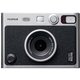 Fujifilm Instax Mini Evo  analogni foto-aparat, crni