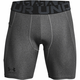 Under Armour HeatGear® Armour Kratke hlače 476254 Siva