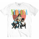 Nirvana Majica Trapper Hat White M