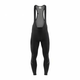 Dolge kolesarske hlače Craft Ideal Thermal- Black