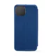 Maska za telefon ROYAL FLIP COVER za Iphone 13, Plava