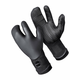 ONeill Psycho Tech 5mm Lobster Neoprene rokavice black