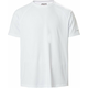 Musto Evolution Sunblock Majica kratkih rukava 2.0 White XL