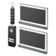 Set videodomofona EM-10AHD za 2 uporabnika